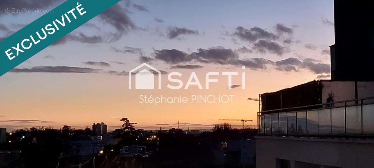 Photo 9 - Appartement à PIERREFITTE-SUR-SEINE