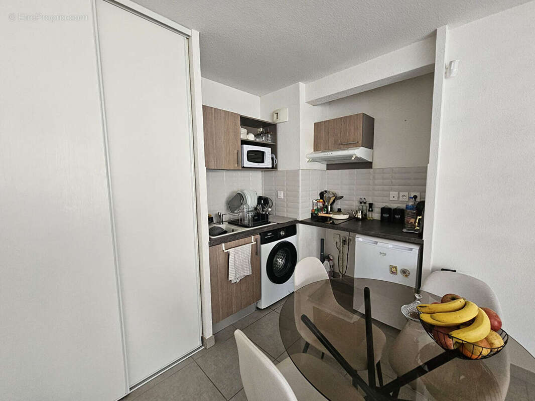 Appartement à PLAISANCE-DU-TOUCH