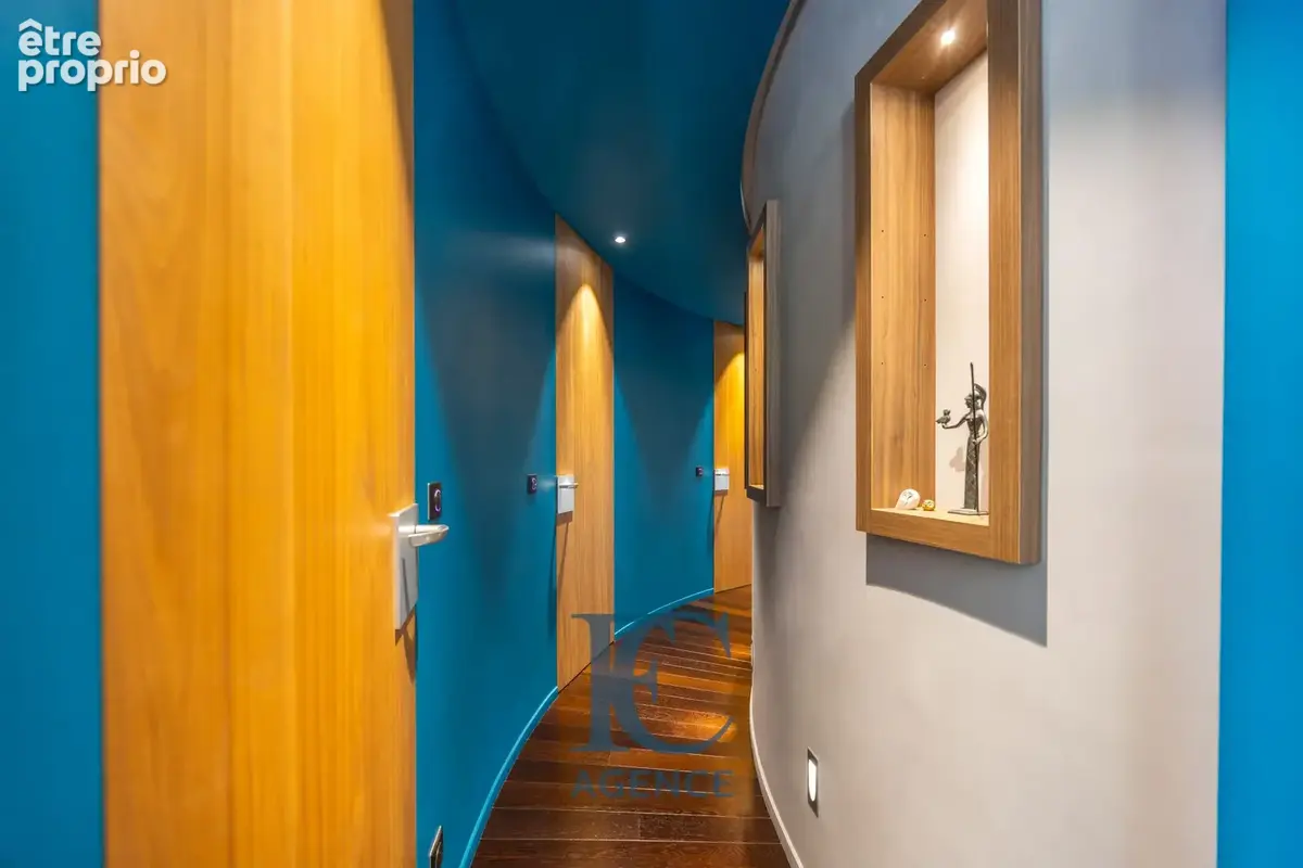 Appartement T3 de 81 m2 avec garage à Portissol - photo 11