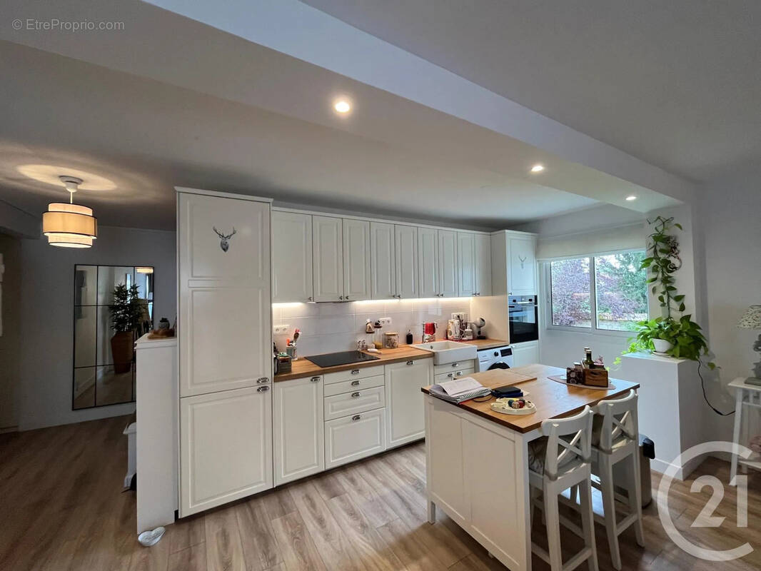 Appartement à VERNON