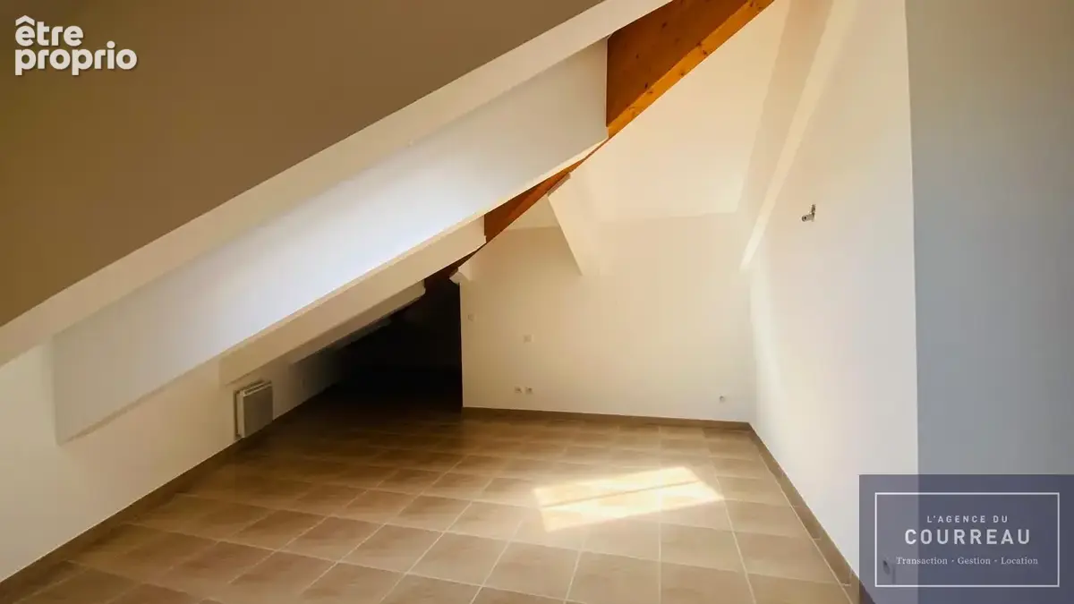 Sète   duplex de charme rénové de 154 m2 avec vue sur le mont saint-clair - photo 4