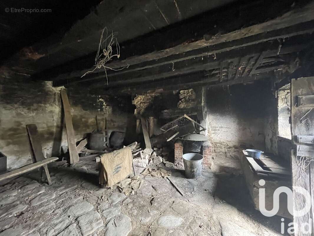 Photo 4 - Maison à EYMOUTIERS