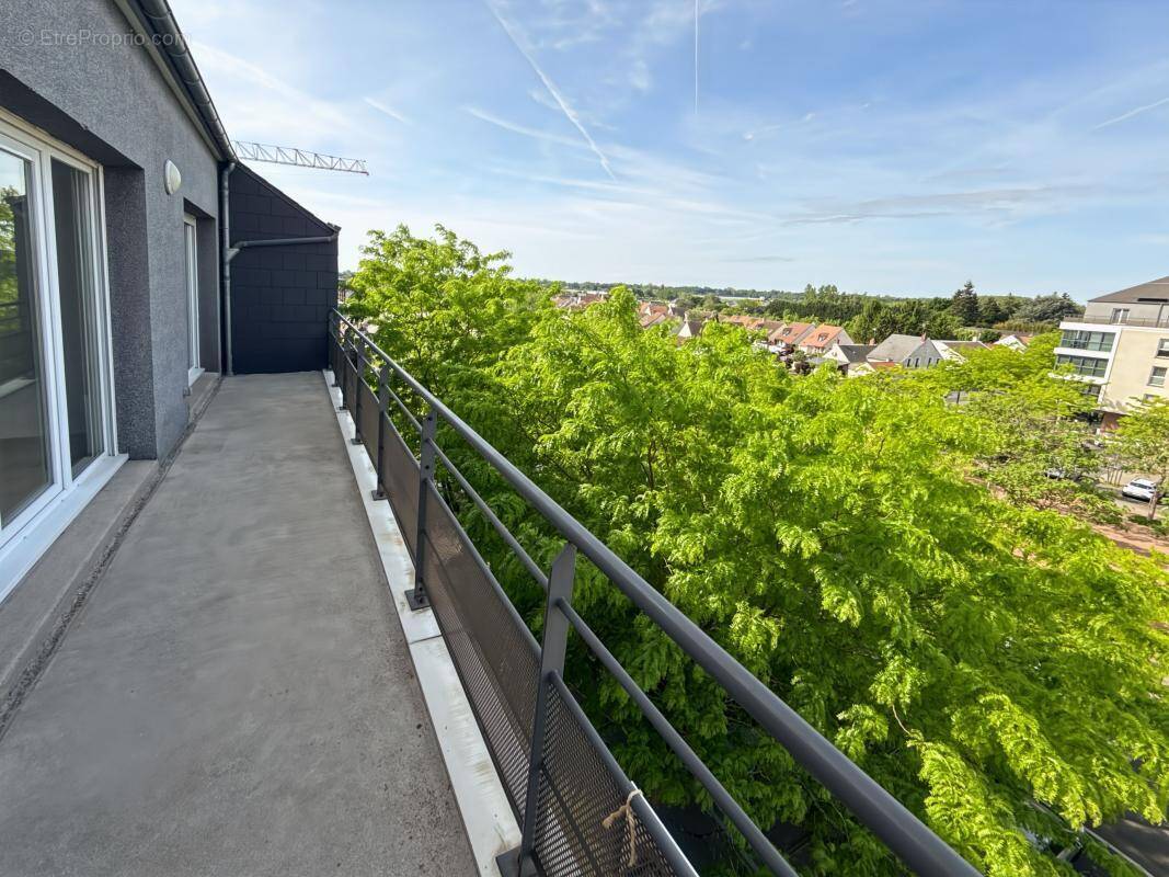 Appartement à ORLEANS