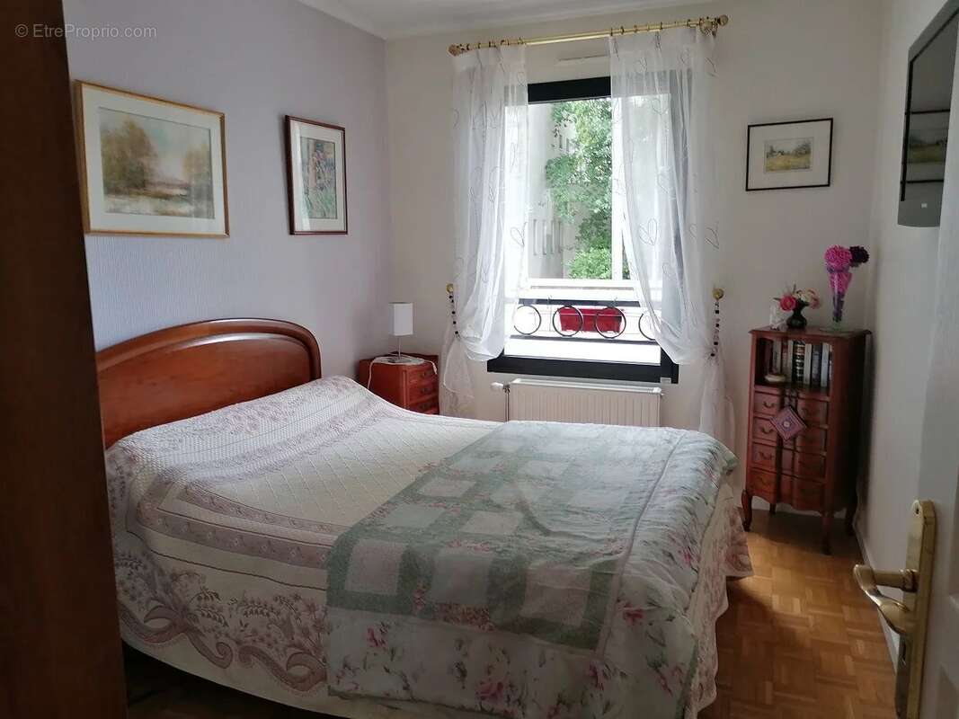 Appartement à AULNAY-SOUS-BOIS