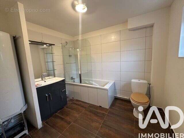 Photo 3 - Appartement à SILLY-LE-LONG