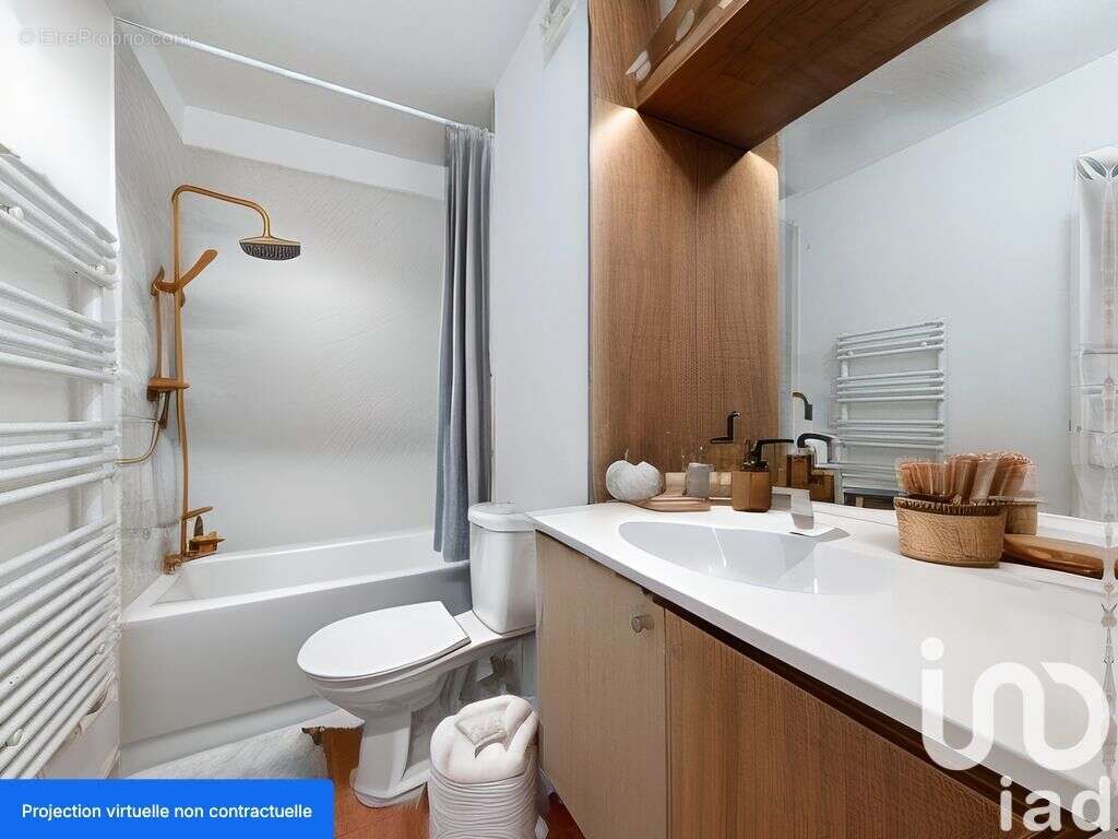 Photo 7 - Appartement à SETE