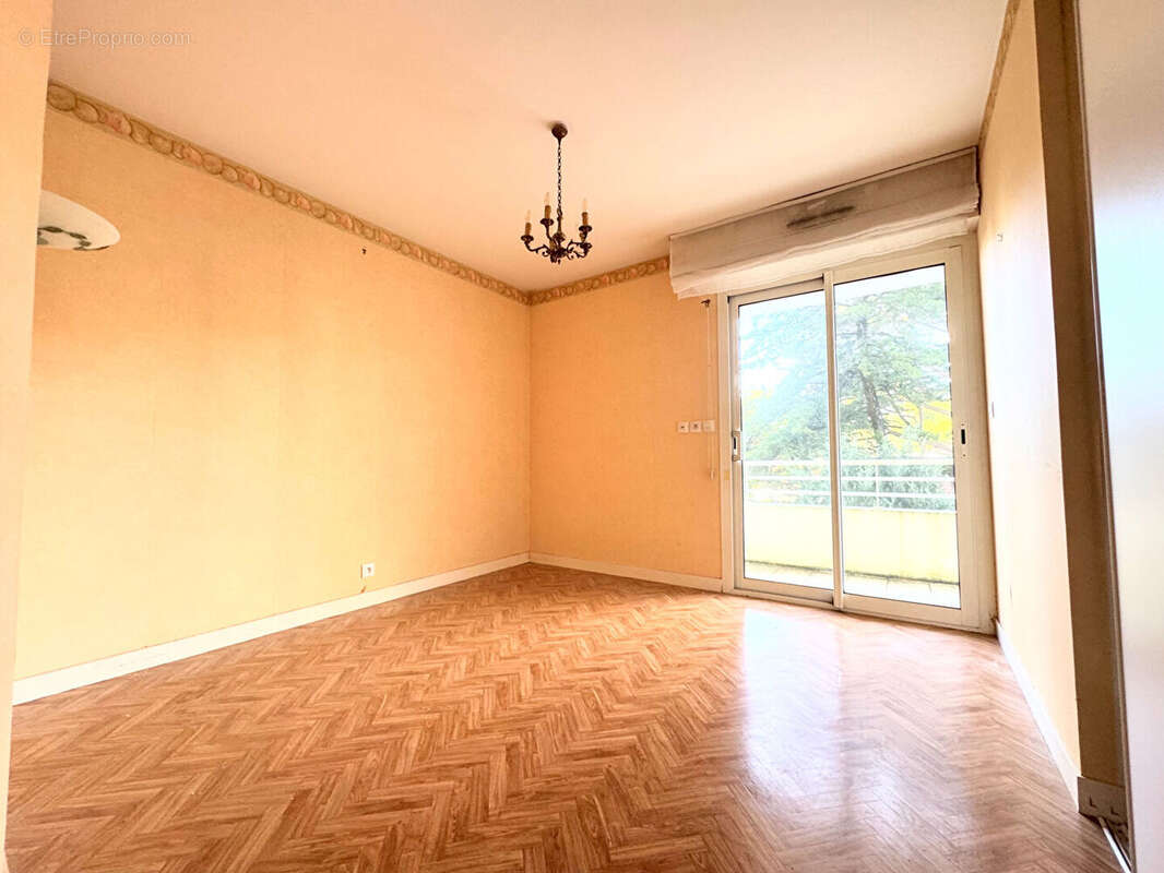 Appartement à LA BAULE-ESCOUBLAC