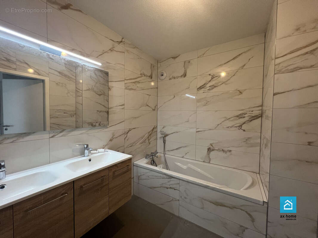 Appartement à ILLKIRCH-GRAFFENSTADEN