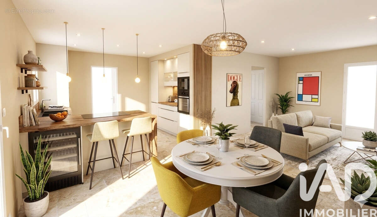 Photo 7 - Maison à PUILBOREAU