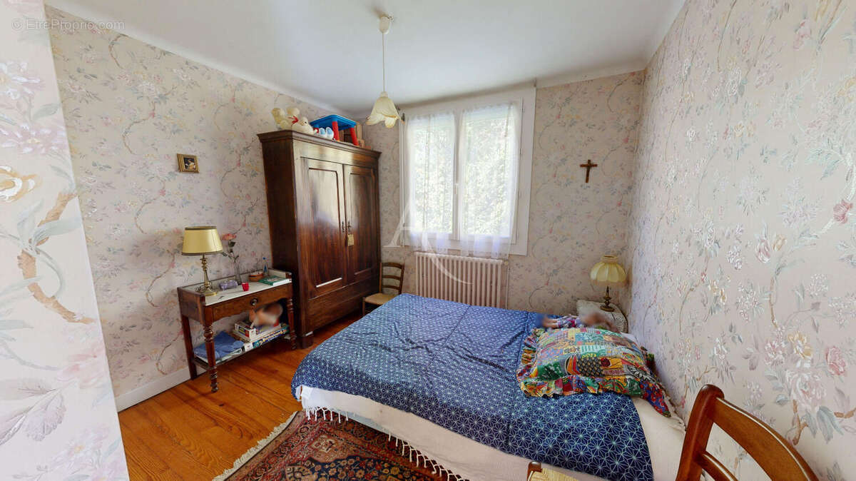 Maison à CARCASSONNE