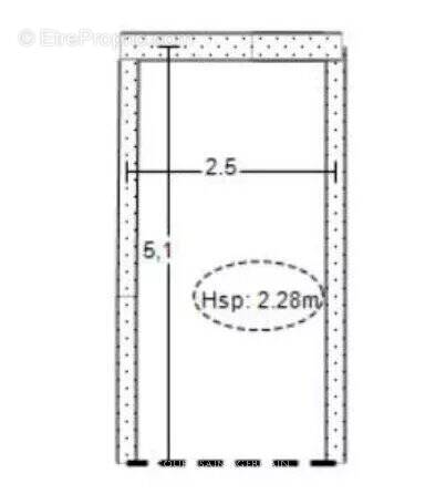 Appartement à PARIS-6E