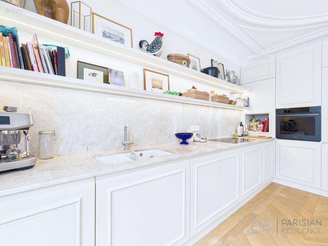 Appartement à PARIS-6E
