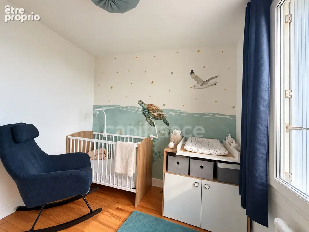 Le relecq-kerhuon maison en centre bourg 3 chambres - photo 8