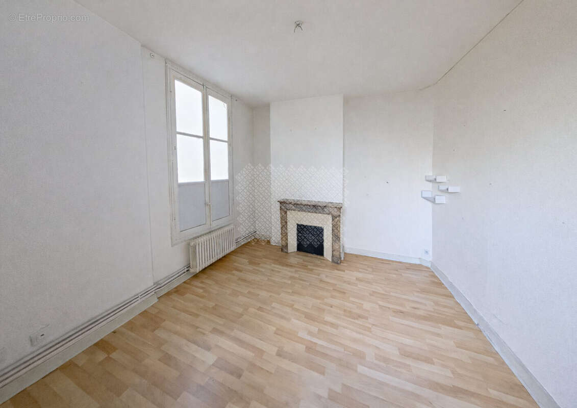 Appartement à ANGERS