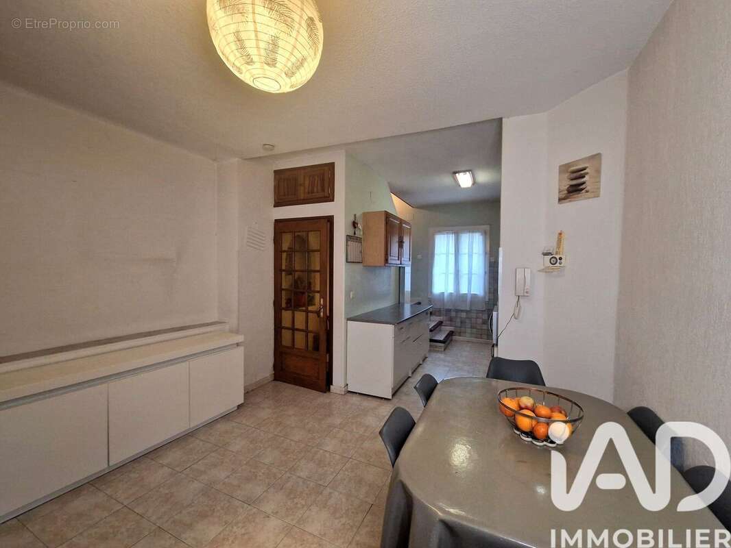 Photo 6 - Maison à FABREGUES