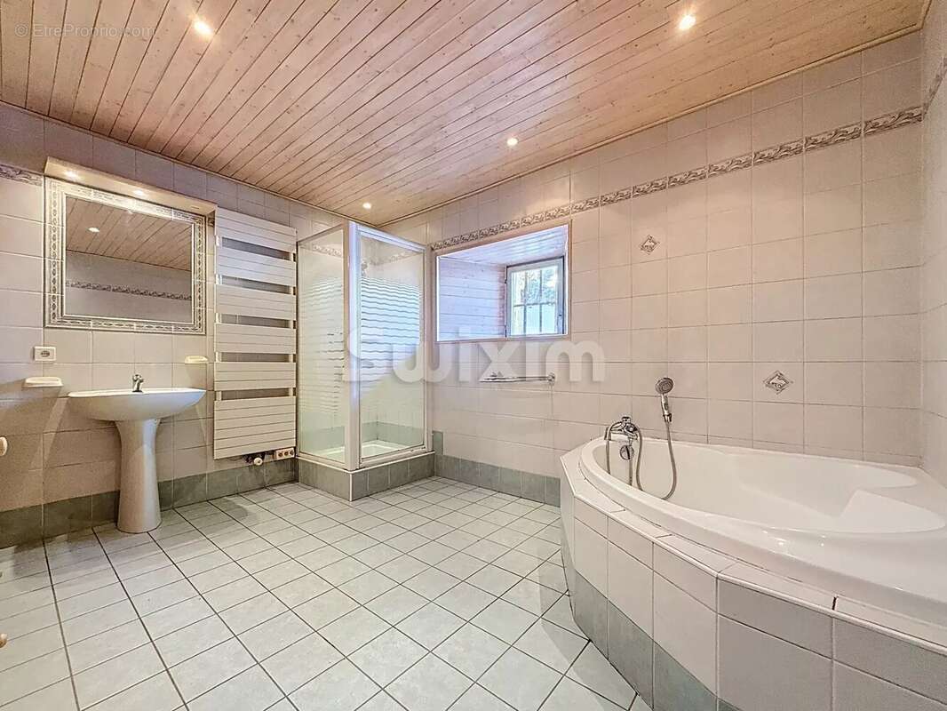 Maison à SAINT-GERVAIS-LES-BAINS