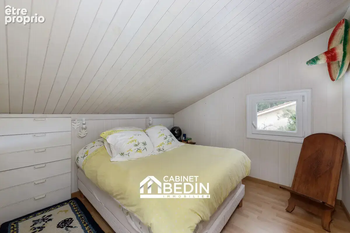Maison 135 m² à La Teste-De-Buch  - photo 4