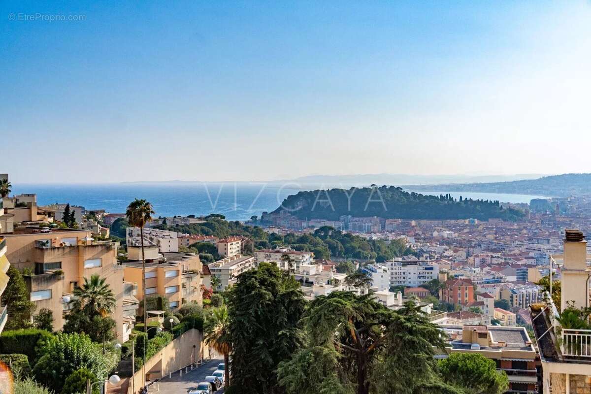Vente 3 pièces mont boron nice - photo 25