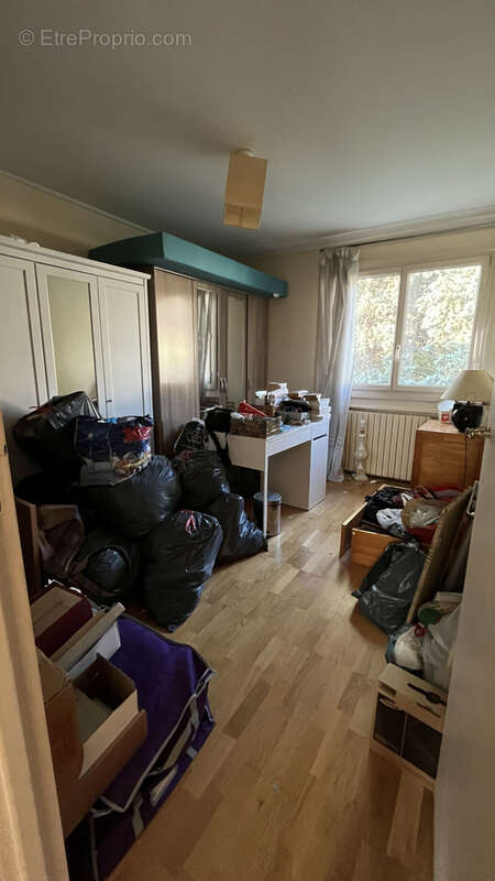 Appartement à VAUCRESSON