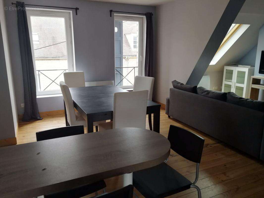 Appartement à ARGENTAN