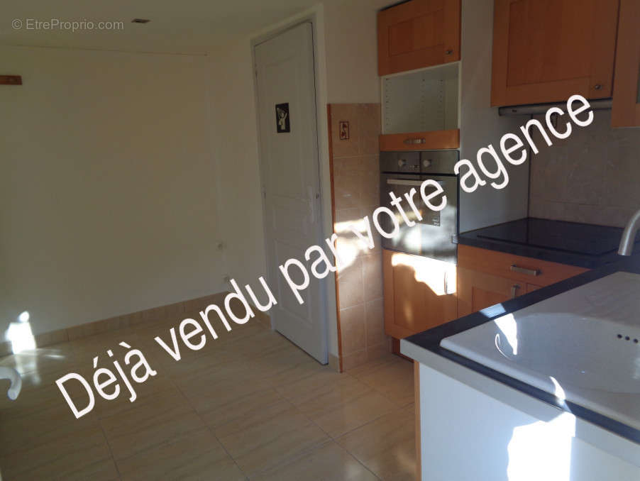 Appartement à ALFORTVILLE