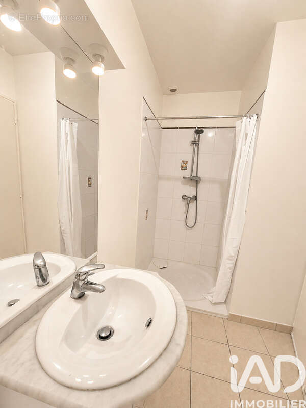 Photo 5 - Appartement à SAINT-BREVIN-LES-PINS
