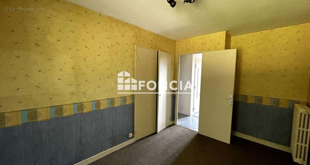 Appartement à PERROS-GUIREC