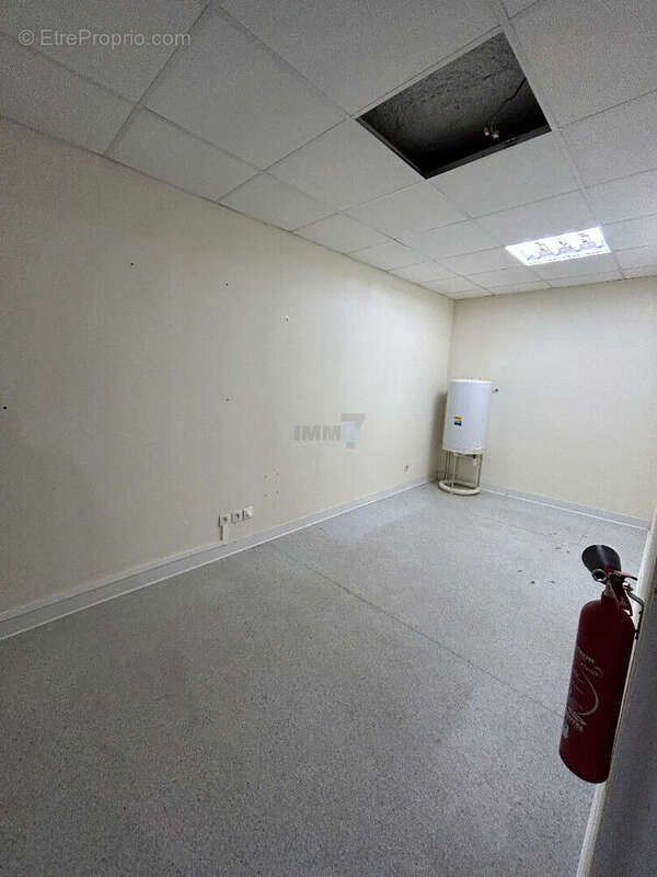 Commerce à LIZY-SUR-OURCQ