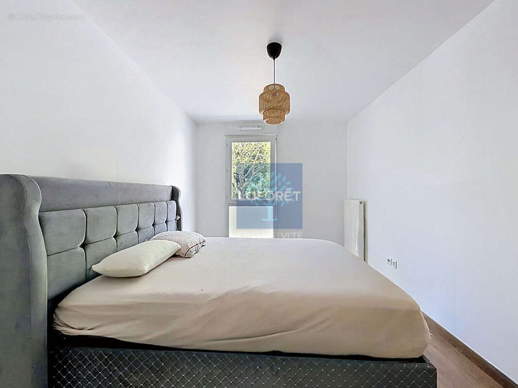 Appartement à CERGY