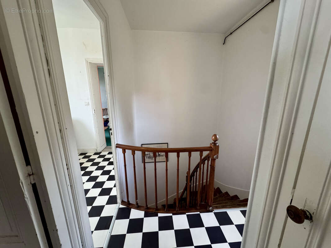 Maison à SAINT-PALAIS-SUR-MER