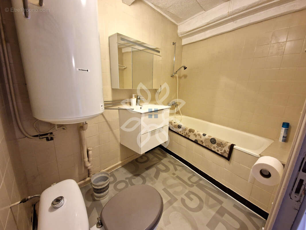 Maison à SAINT-JEAN-DE-NAY