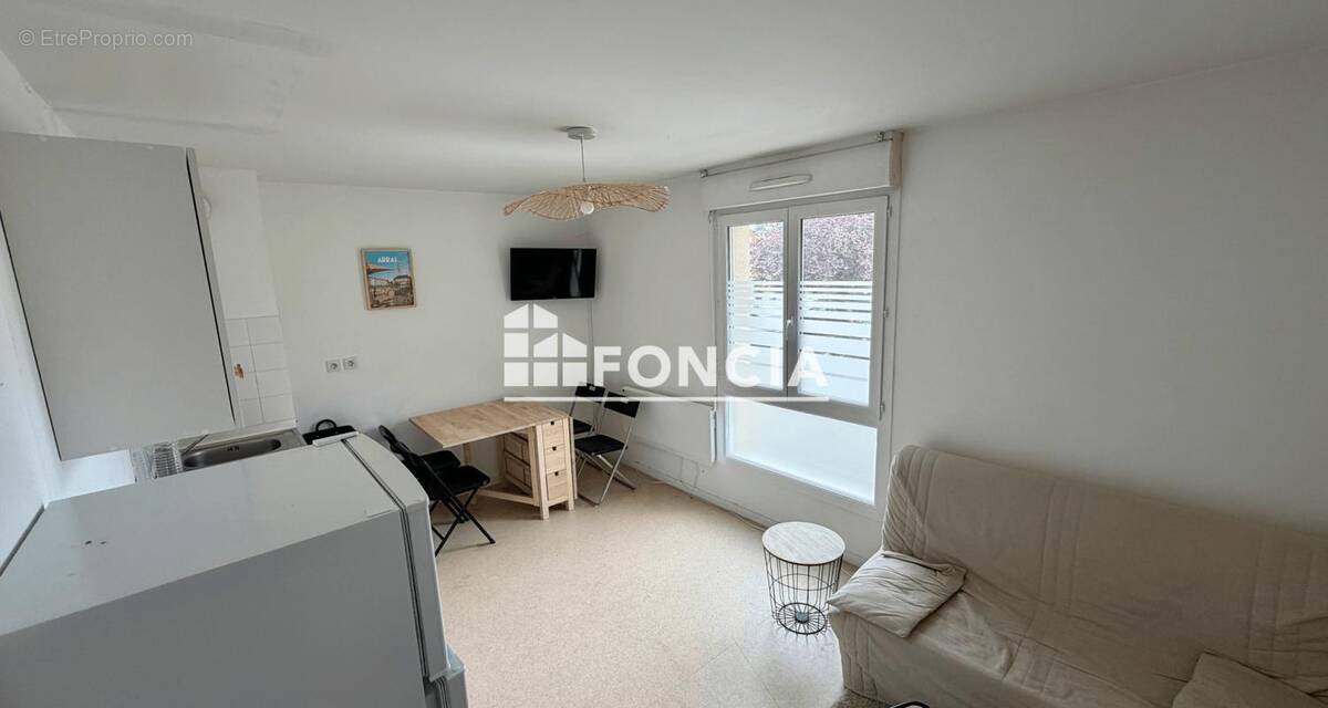 Appartement à ARRAS