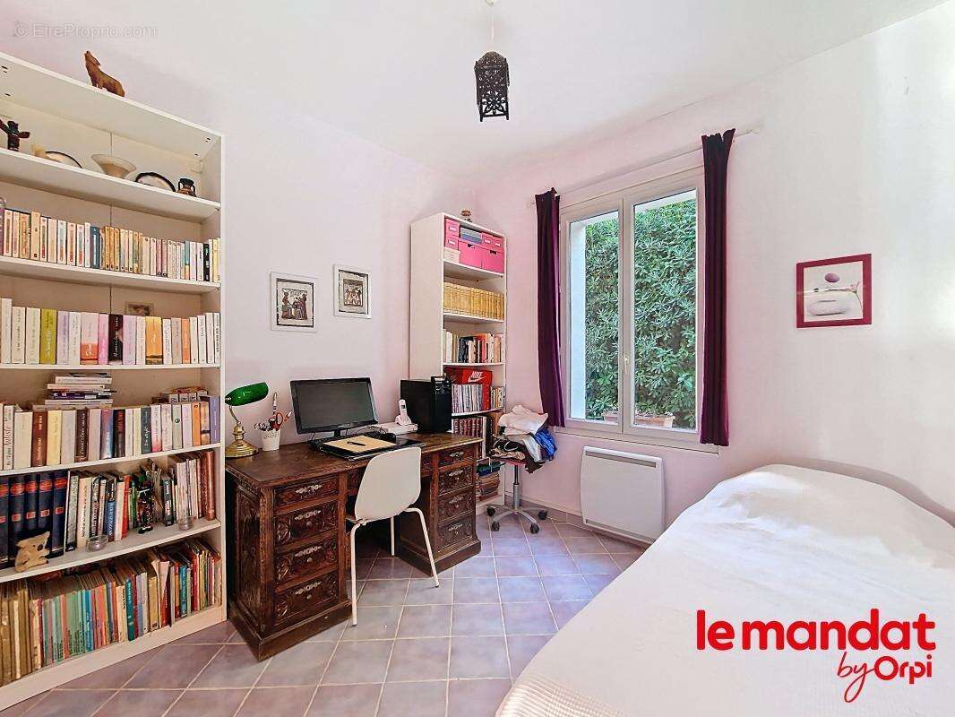 Maison à LA SEYNE-SUR-MER