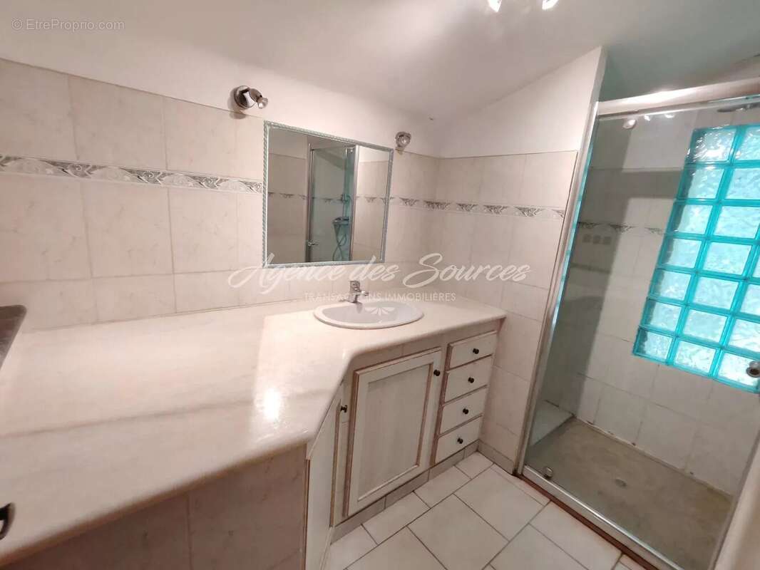 Maison à LA VERDIERE