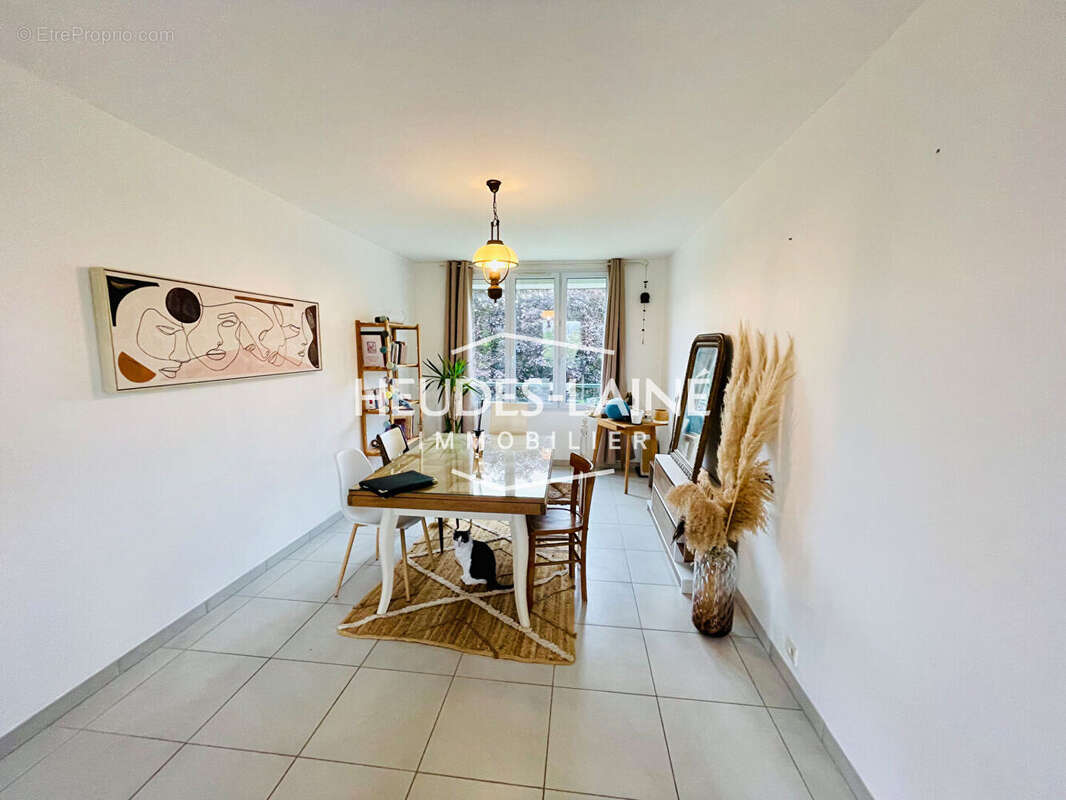 Appartement à AVRANCHES