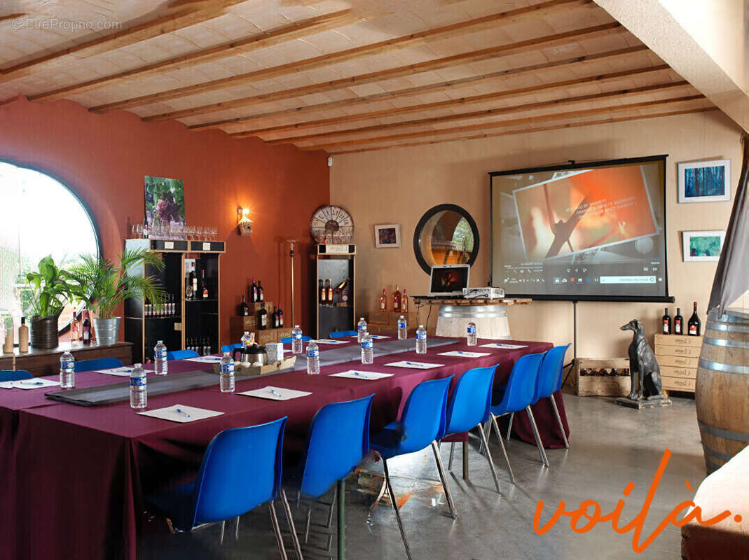 Appartement à NARBONNE