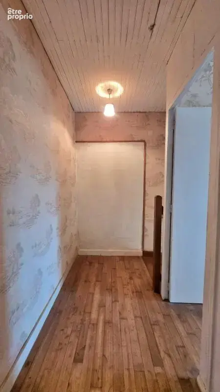 Maison de village en Pierre 5p + Grange + Garage + Jardin - Proche Saint-Junien - photo 9