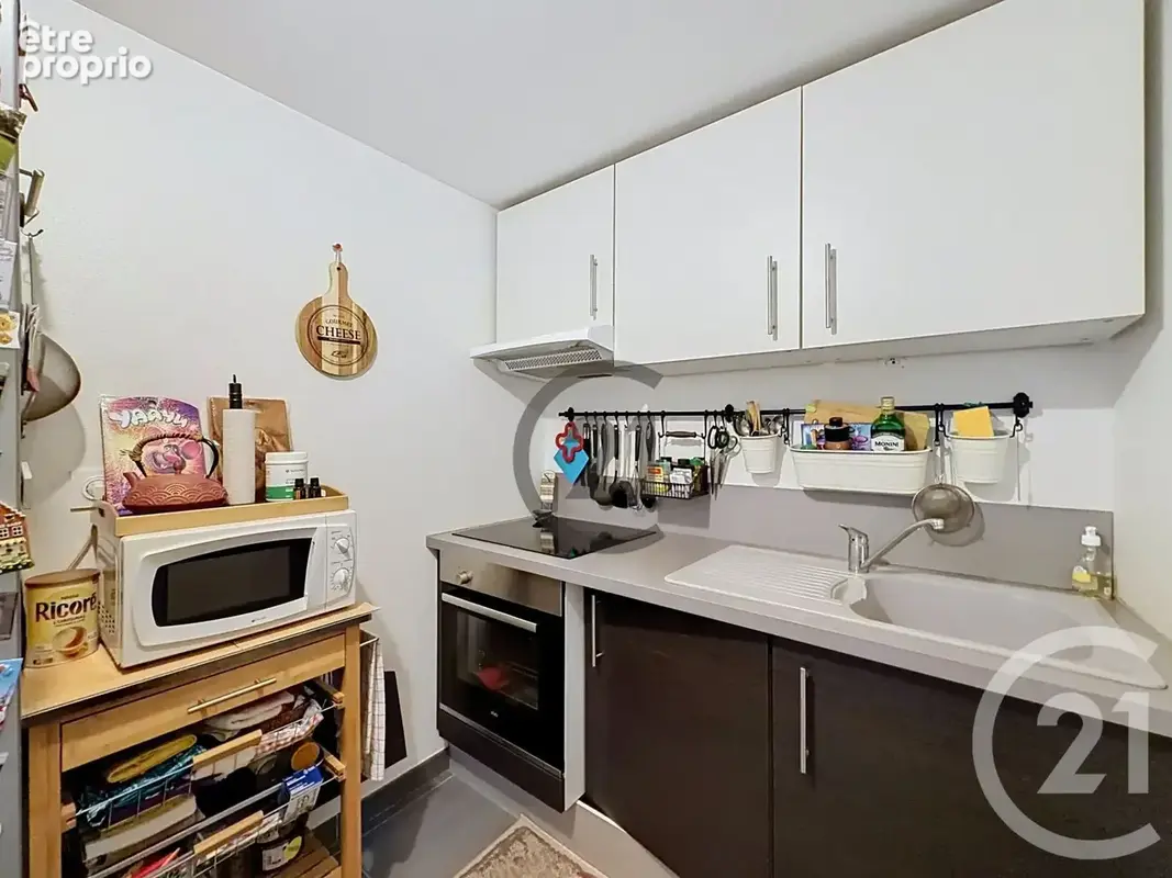 Appartement 64 m² à Troyes  - photo 4