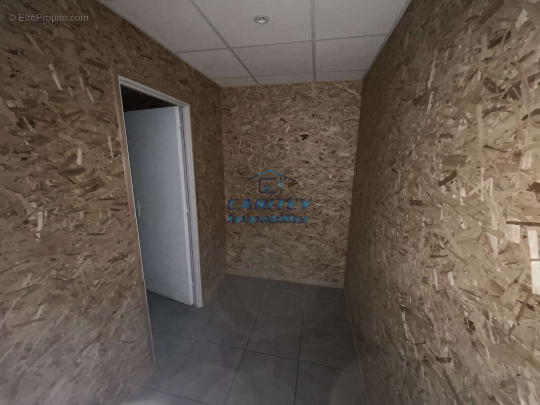 Appartement à LURE