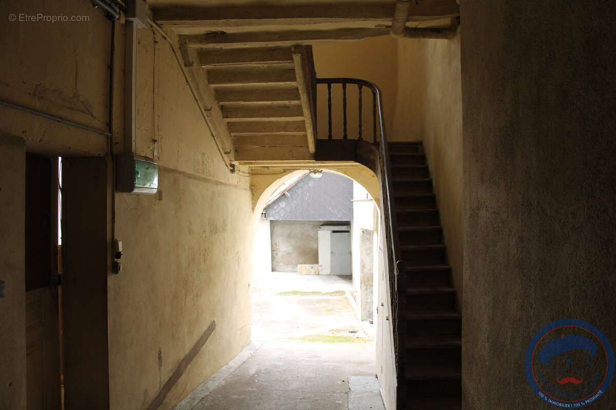 Sainte-maure centre - photo 12