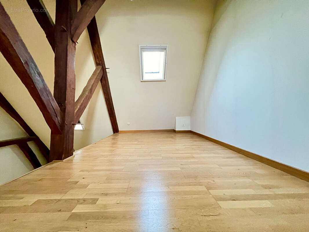 Appartement à GISORS