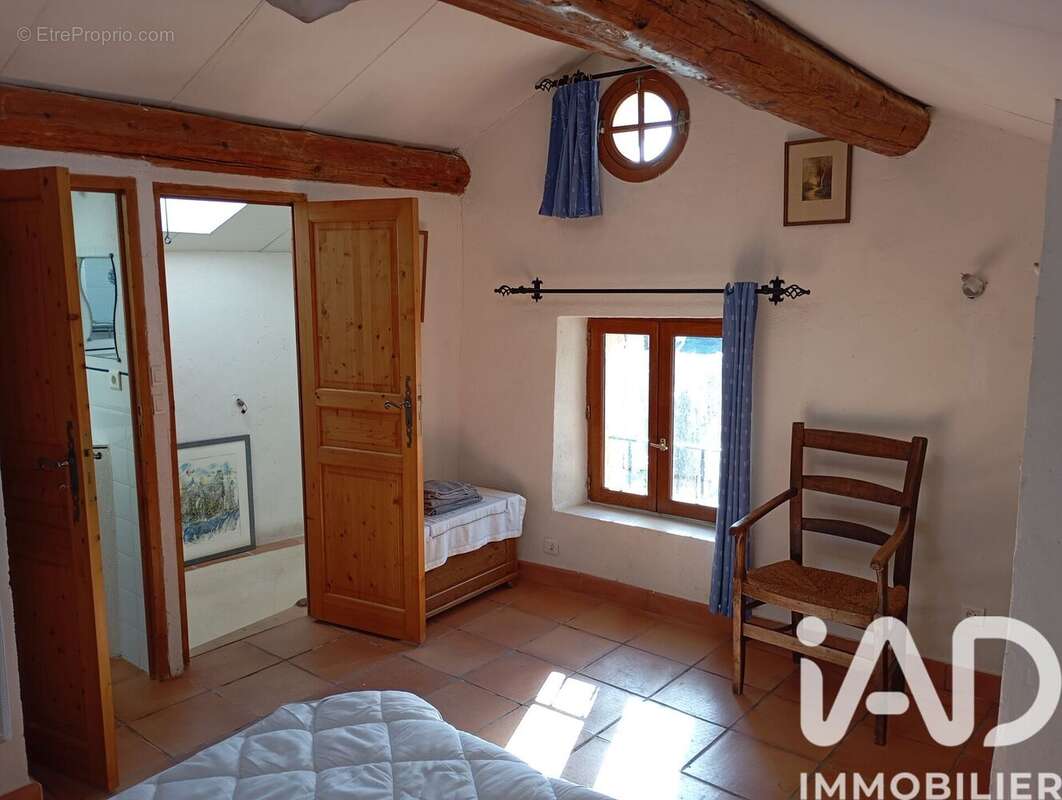 Photo 7 - Maison à L&#039;HOSPITALET