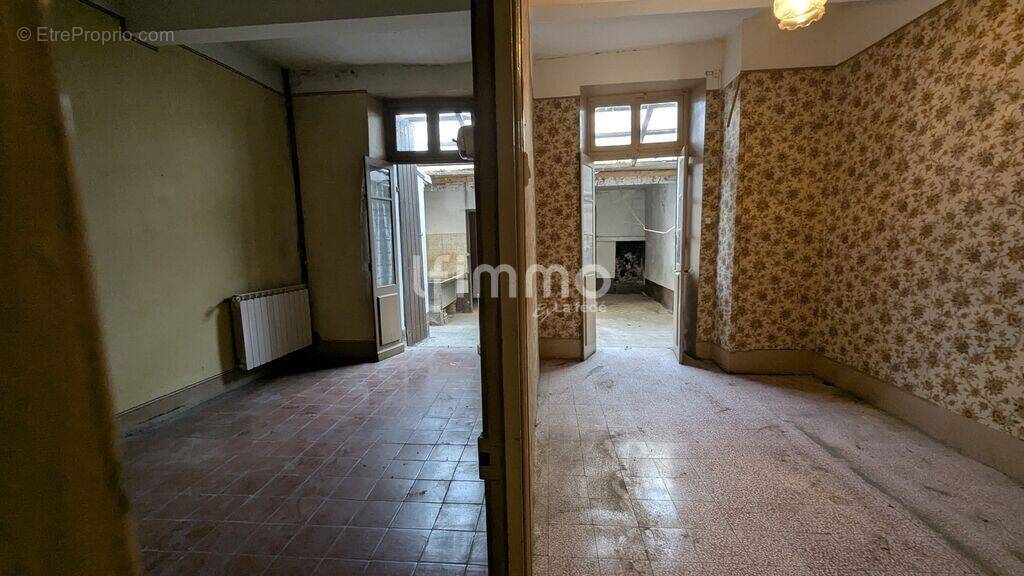 Appartement à BEDARIEUX