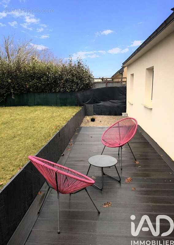 Photo 4 - Maison à INZINZAC-LOCHRIST