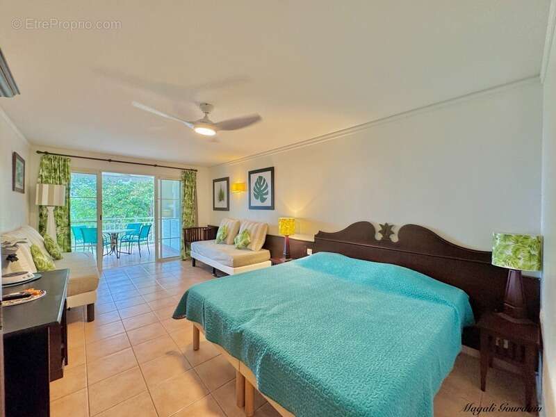 Appartement à SAINTE-ANNE