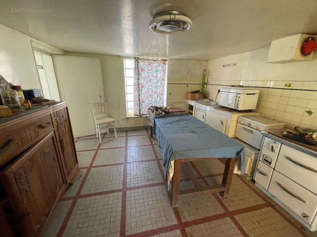 Maison à LIZY-SUR-OURCQ