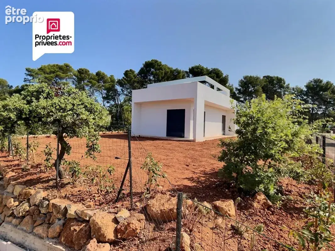 Villa comtemporaine neuve de 130 m² - photo 6