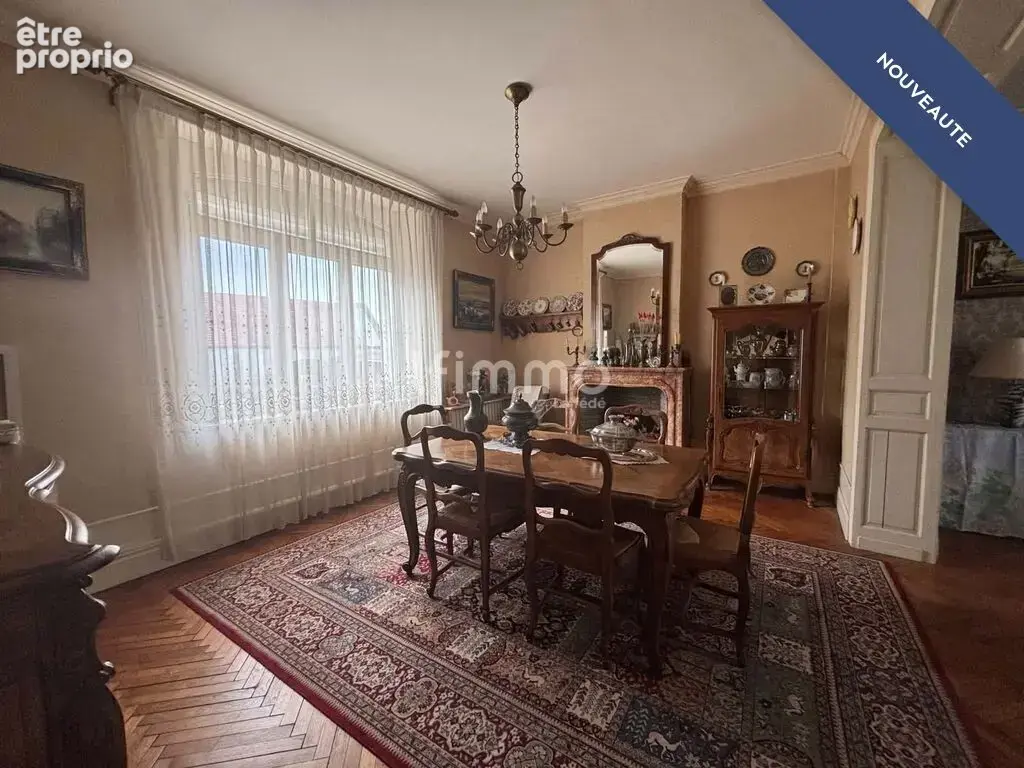Maison de caractère a renover - photo 4