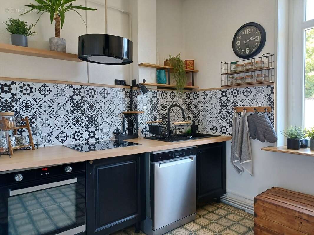 Appartement 90 m² à Riedisheim  - photo 4