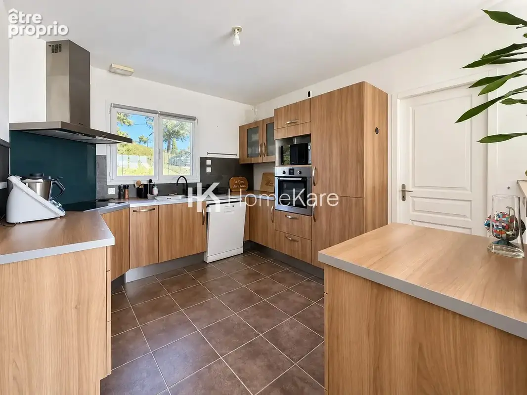 Maison 5 pièces 110 m² à vendre à Auterive (31190) - photo 3